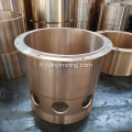 Hp6 Cone Crusher Excentric Bronze Brounding